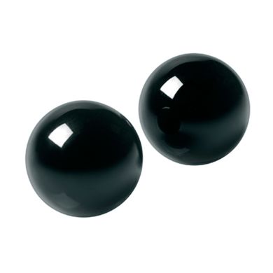 Jaded Glass Ben Wa Balls