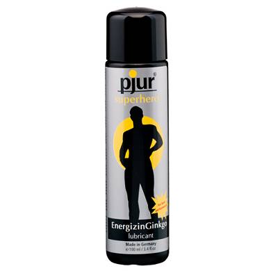 Pjur Superhero