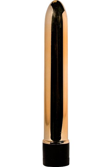 Toy Joy Classics Vibrator, 