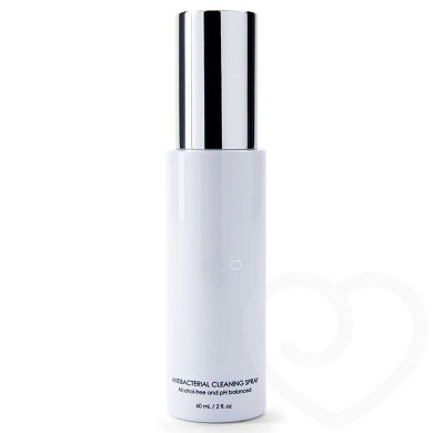 Lelo antibakterielles Sexspielzeug-Reinigungsspray 60 ml