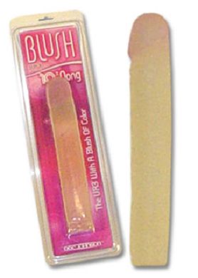 25 x 4 cm BLUSH Dong 10 Inch Dildo