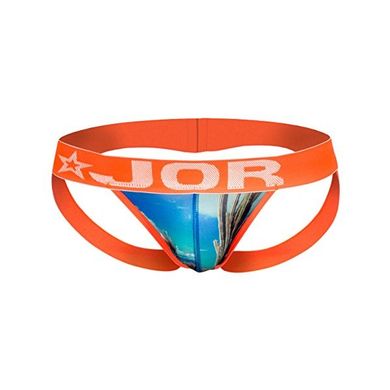 JOR TATACOA Unterwäsche Jock Jockstrap Herren print