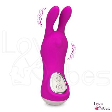 Minivibrator Happy Bunny