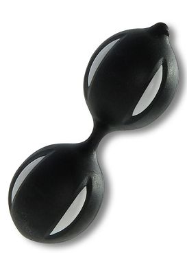 Liebeskugeln - Candy-Balls black
