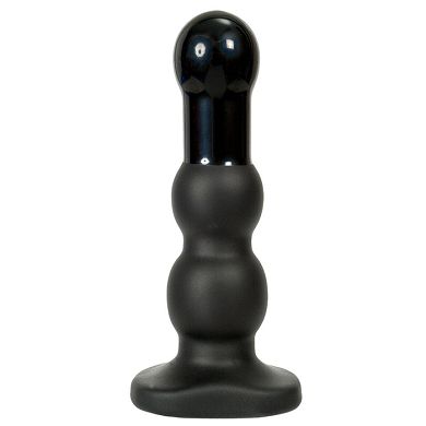 Titanmen Master Plug 14 x 4,5 cm
