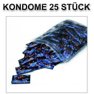 Blausiegel Kondome - extra stark