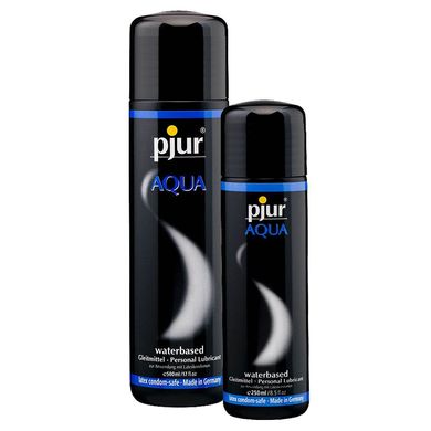 PJUR Aqua
