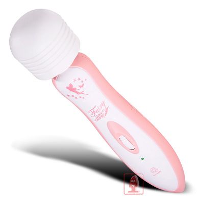 Fairy Mini Wireless - Akku Auflege Vibrator