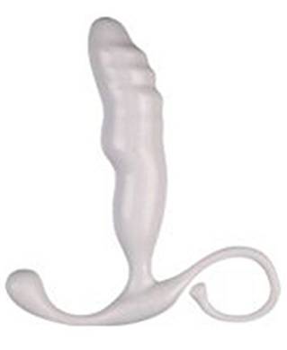 Spielzeug für Erwachsene G-Punkt-Stimulation Prostatamassager Masturbationvorrichtung