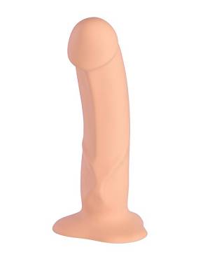 Dildo THE BOSS STUB - nude