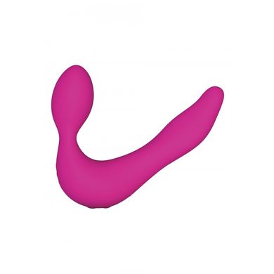 Vibrator Pluggi 16 x 3 cm