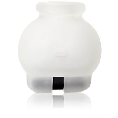 Bull Bag Buzz Ballstretcher clear