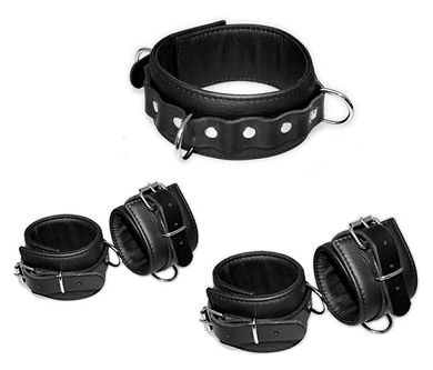 Bondage - Set I