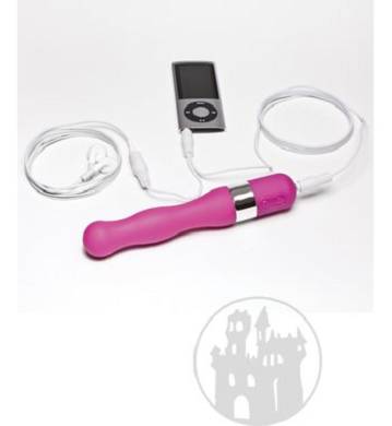 Naughtybot pink
