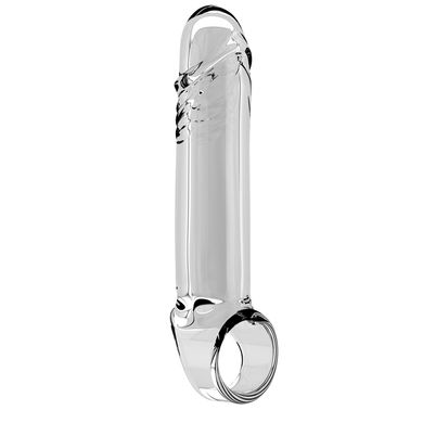 Penisextension Sono 19 cm clear