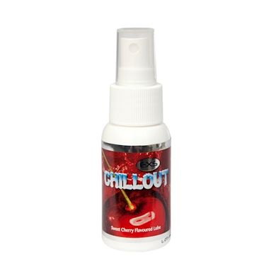EXS Sweet Cherry Chillout 50ml Gleitmittel