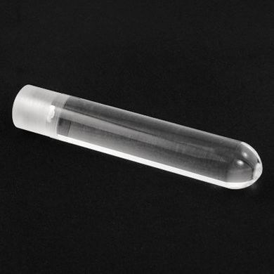 Plexiglass Plug - 3cm