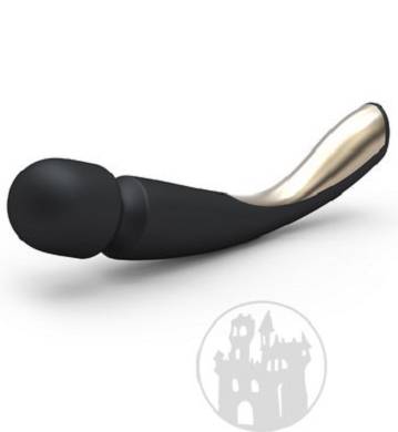 Lelo Smart Wands Large schwarz
