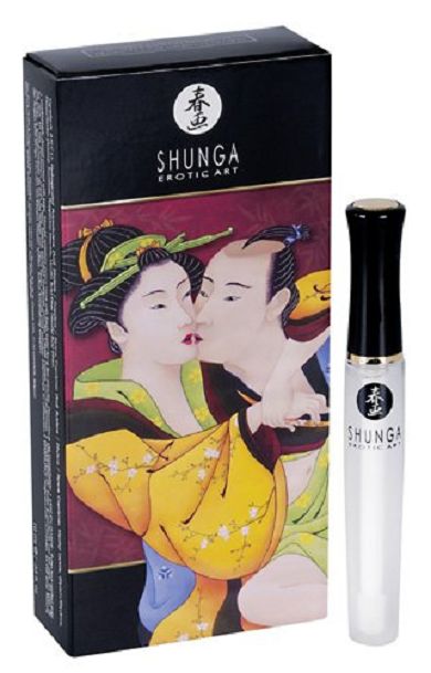 Divine Oral Pleasure Gloss Lipgloss