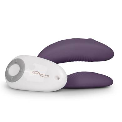 We-Vibe Sync Purple