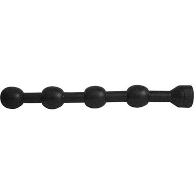 Domestic Partner Butt Boy Balls Dildo, 30 x 5 cm