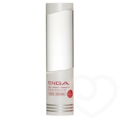 Tenga Hole Lotion - Mild