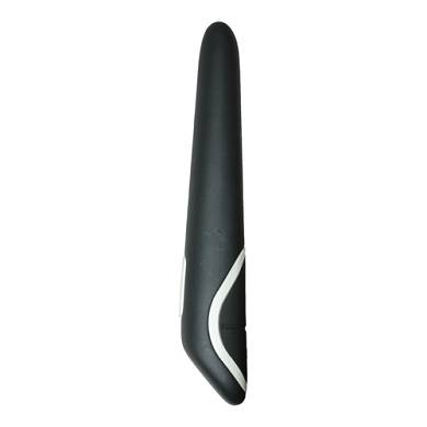 Vibrator Chi in Schwarz
