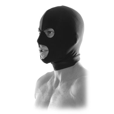 Maske Hood