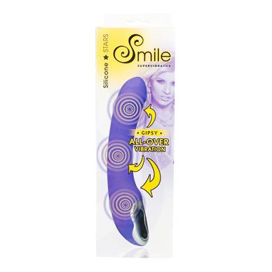 Smile Gipsy Vibe
