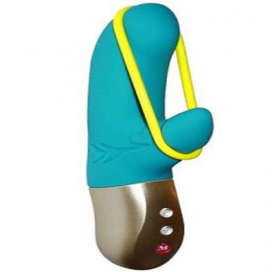 Fun Factory Amorino (petrol)