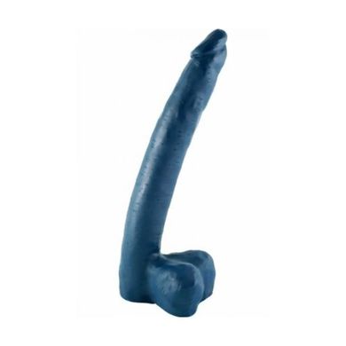 Dildos Crackstuffers - 350 x 45 mm Crackstuffers Dildo Kevin Realistic