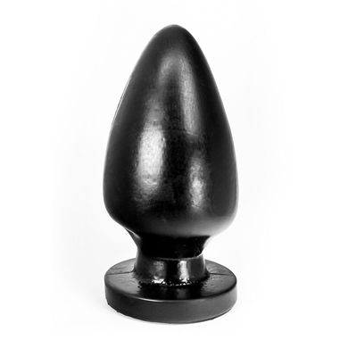 Hung-System Dildo Egg 21,5 x 9,8 cm