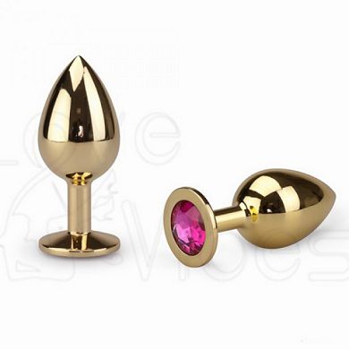 Golden Plug