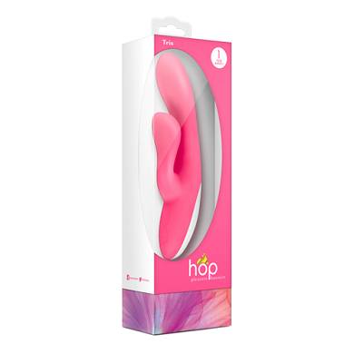 Hop Trix Cerise