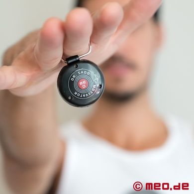 Dr. Sado MOTIVATOR