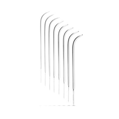 Dilator komplettes Set 8-teilig