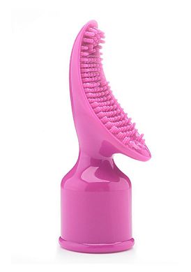Ultra Twizzle Trigger AUFSATZ No.1 pink