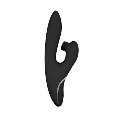 Fir - Black