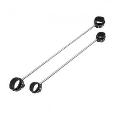 Spreizstangen 58cm , 80cm Pertica Set mit Hand & Fußfesseln