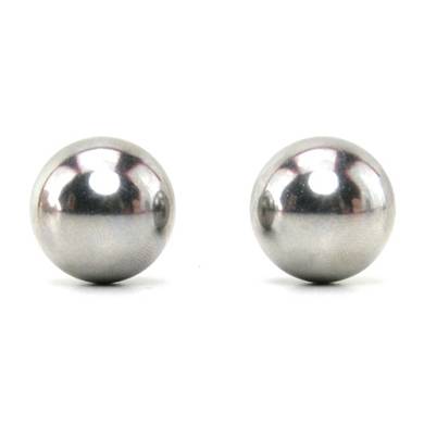 Steele Balls