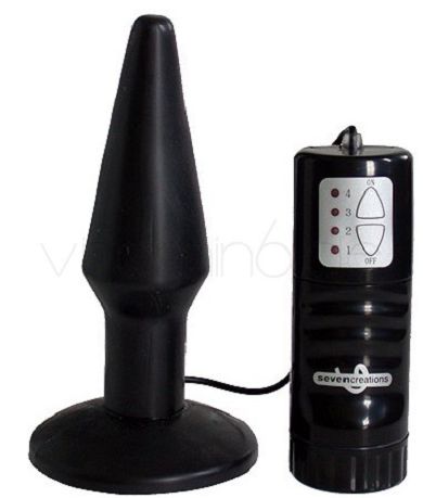 Pure Medium Buttplug