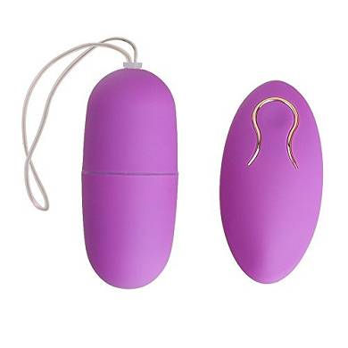 20 Modus-wasserdichte Wireless Remote Control Masturbation Vibration Sprung-Eier für 