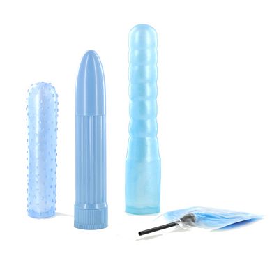 Samanthas Choice blau, 31,5 cm, Toy-Set