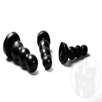 Analplug 
