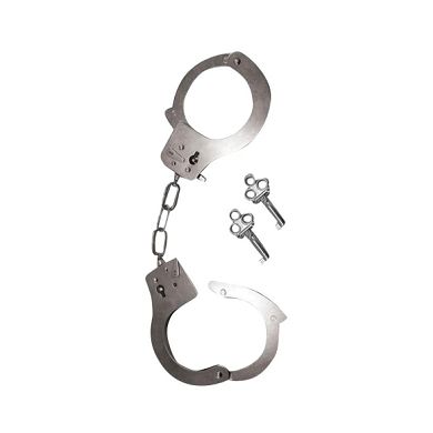 Metal Handcuffs