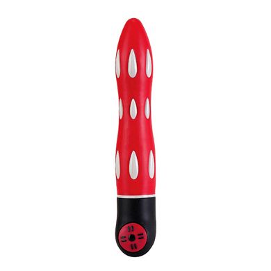 Pure Vibes rot, 23,5 cm, D: 37 mm