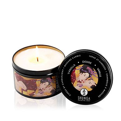 Candle Desire, 200 ml