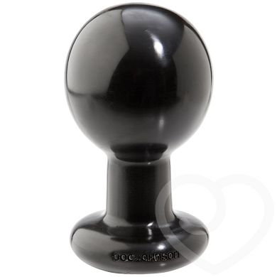 Doc Johnson Analplug in Kugelform - Groß
