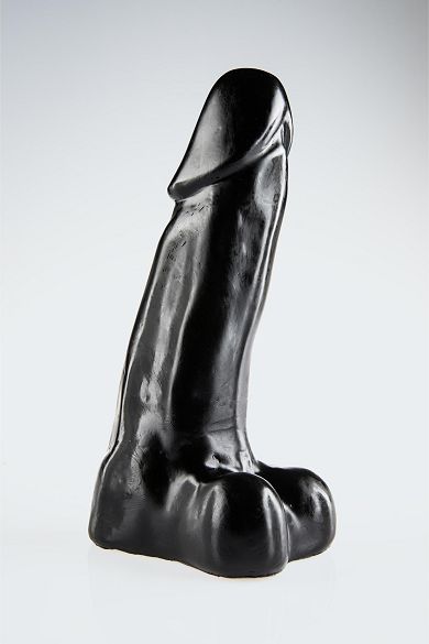 Mister B. Dark Crystal Dildo 