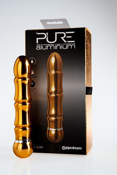 Pure Aluminium Vibrator 